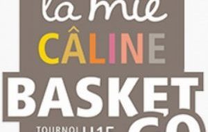 Tournoi La Mie Câline U15