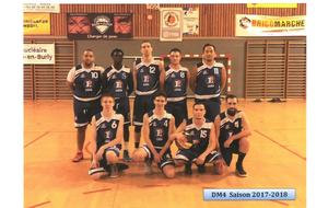 DM4: Abeille de Gien / Malesherbes 1 