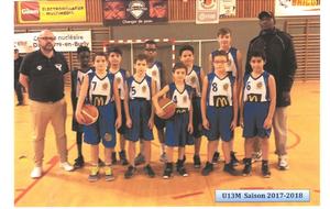 U13M(2017/2018)