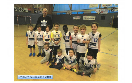 U7(2017/2018)